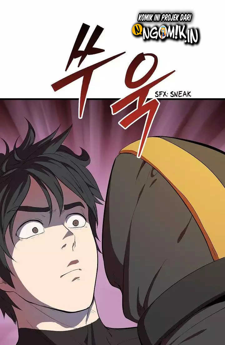 Otherworldly Sword King’s Survival Records chapter 11